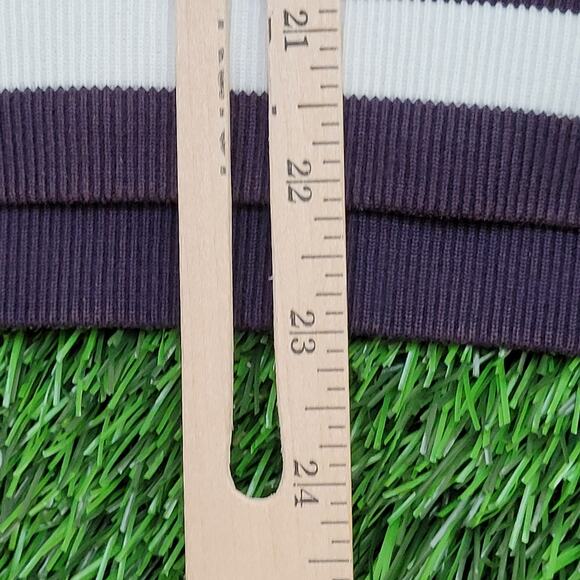 Vintage Clemson University Sweatshirt Womens XL 23x23 Boxy - Picture 12 of 15